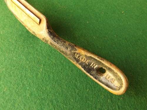 spokeshave ... no. 51 !!!