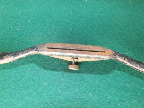 spokeshave ... no. 51 !!!