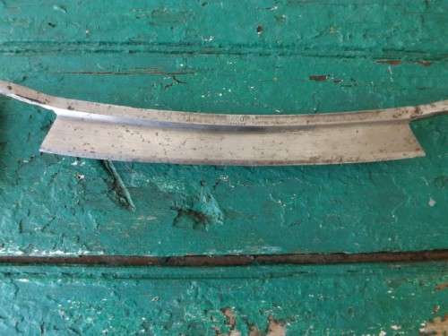 spoke shave ... XL !!!