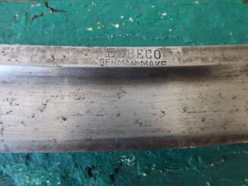 spoke shave ... XL !!!