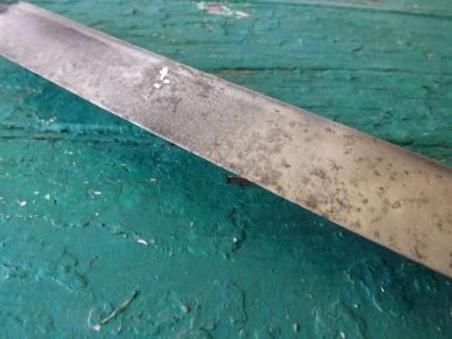 spoke shave ... XL !!!