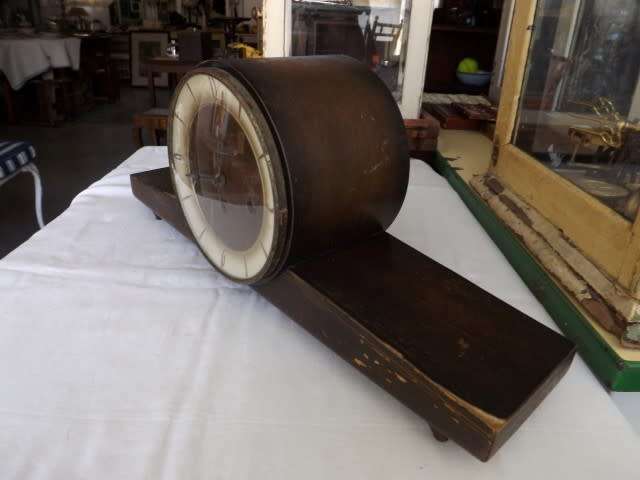 clock ... german !!!