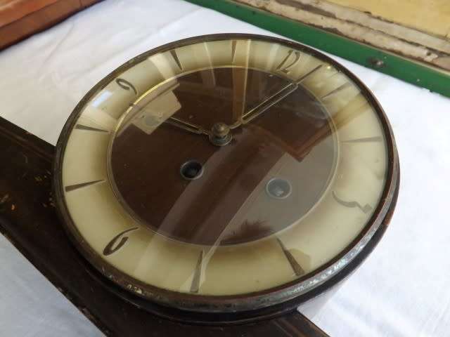 clock ... german !!!