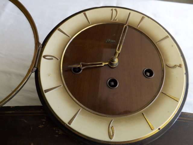 clock ... german !!!