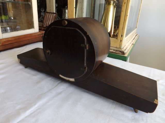 clock ... german !!!