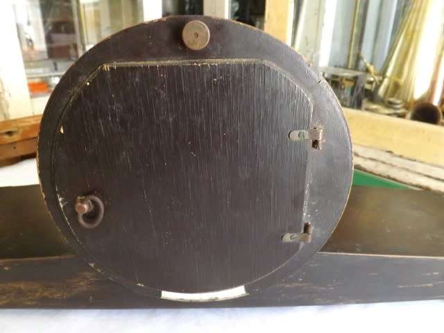 clock ... german !!!