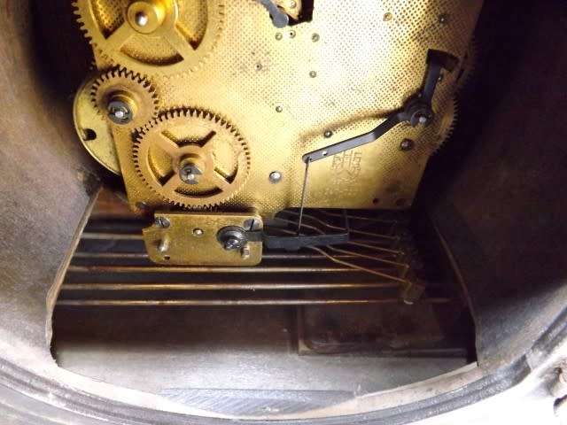 clock ... german !!!