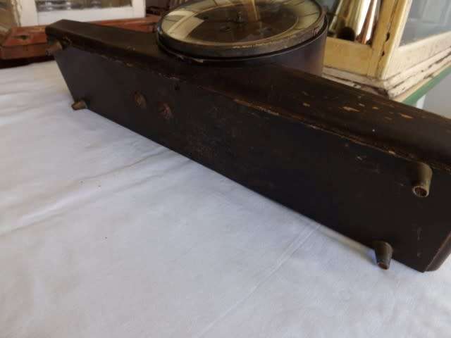 clock ... german !!!