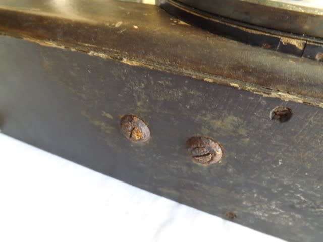 clock ... german !!!