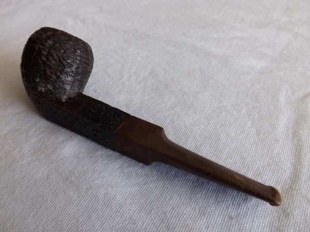 pipe ... collectable GBD popular 2331 ... !!!