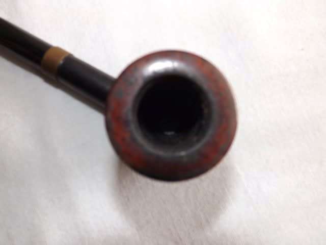 pipe ... england falcon regd des 924139 ... !!!
