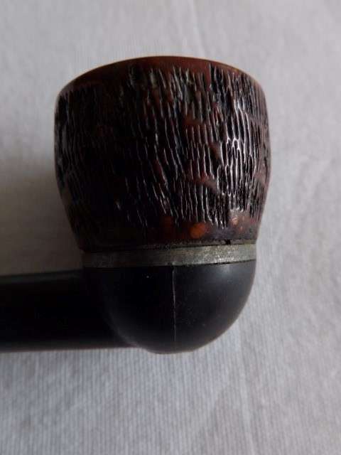 pipe ... england falcon regd des 924139 ... !!!