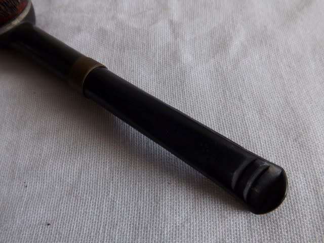 pipe ... england falcon regd des 924139 ... !!!