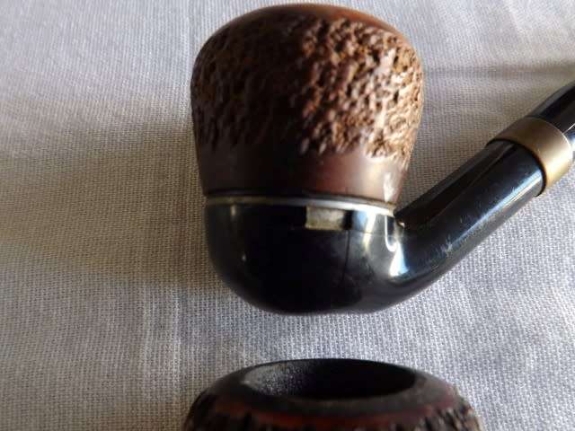 pipes ... 2 of them ... !!!