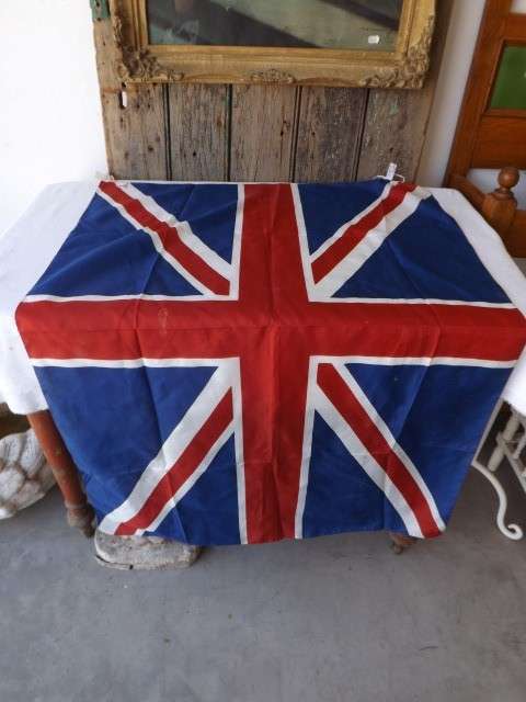 union jack ... great wall art !!!