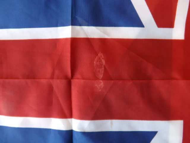 union jack ... great wall art !!!