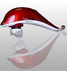DOLPHIN HAMMER MASSAGER - infrared
