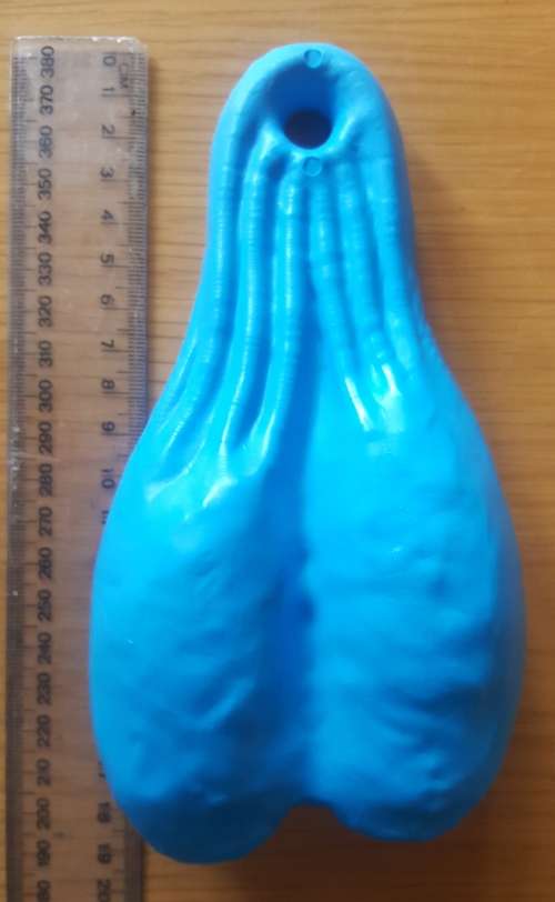 Bakkie Balls / Car Balls / Bike Balls / Bumper Nuts