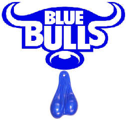 Bakkie Balls / Car Balls / Bike Balls / Bumper Nuts