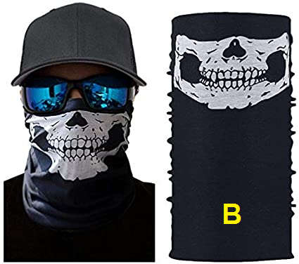 Face buff / bandana / face mask