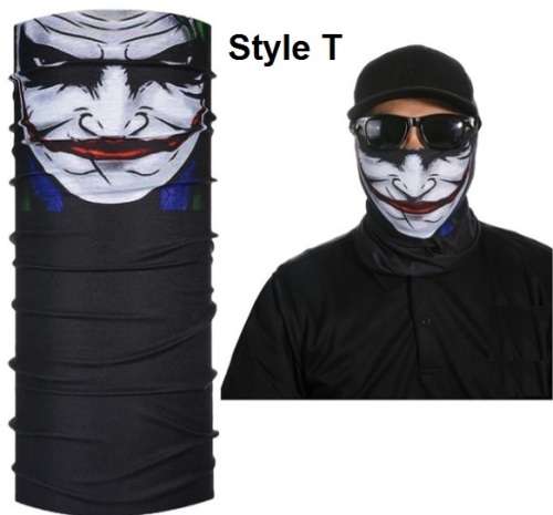 Face buff / bandana / face mask