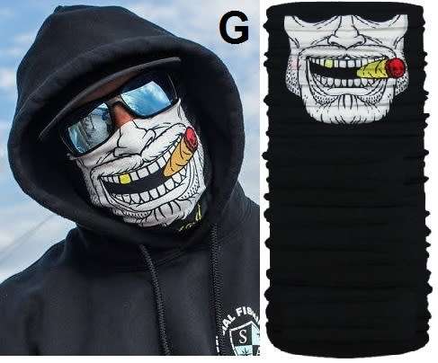 Face buff / bandana / face mask