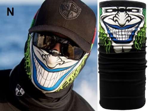 Face buff / bandana / face mask