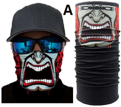 Face buff / bandana / face mask