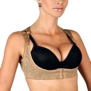 CHIC SHAPER PUSH UP BRA (X-TREME BRA)