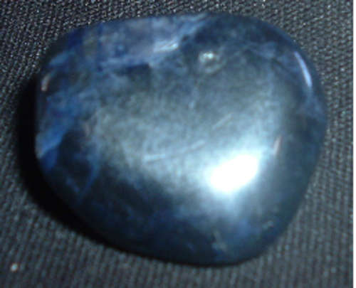 SODALITE It gives access to subconscious and intuition element wind more for both