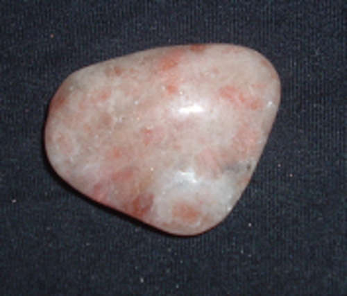 Sunstone  stone for prosperity and "luck in games"