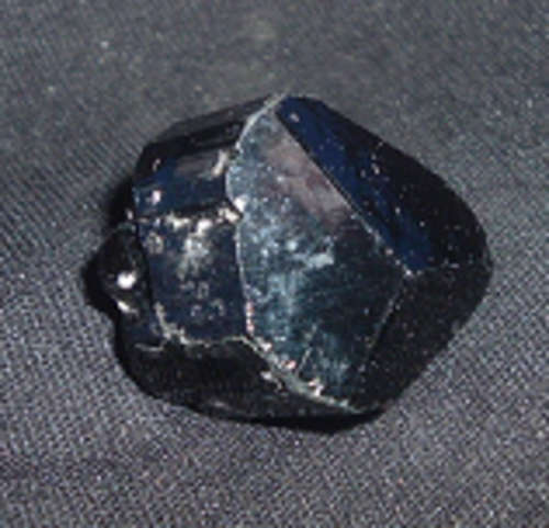 Black Tourmaline