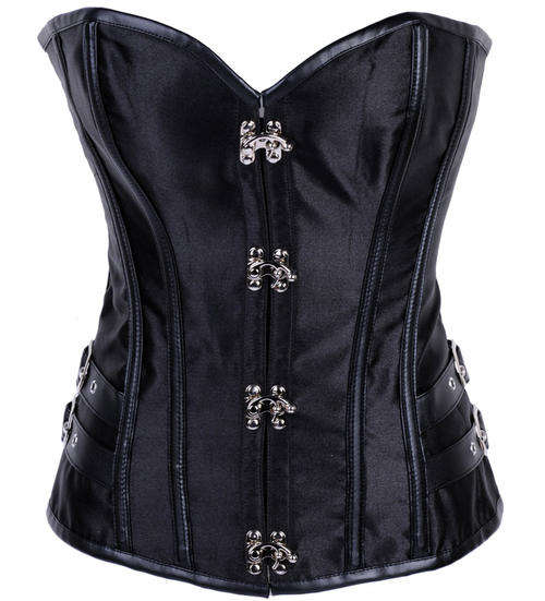 Steampunk Corset       S / M/ L/ XL / 2XL
