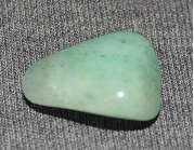 Small Aventurine  Luckiest of all crystals IN STOCK