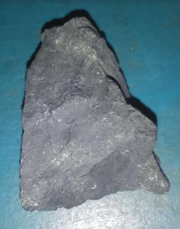 Rough Shungite
