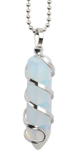 Opalite Pendant