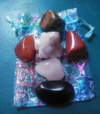 6 Crystals for Passion and Sexuality