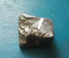 Large Pyrite