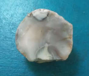 Botswana Agate  Protective and considered very lucky