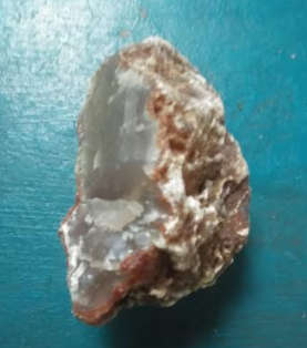 Agate  Protective, Healing, Luck and Positive Energies