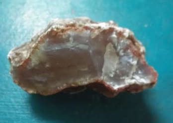 Agate  Protective, Healing, Luck and Positive Energies