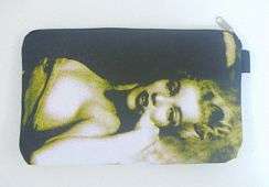 Marilyn Monroe make up bag
