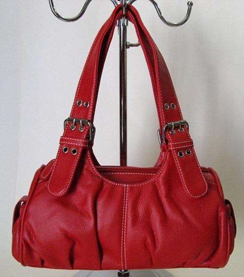 FASHION BAG "STUNNING "