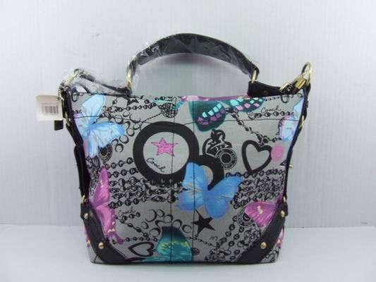 HANDBAGS  WITH ORIGINAL TAG