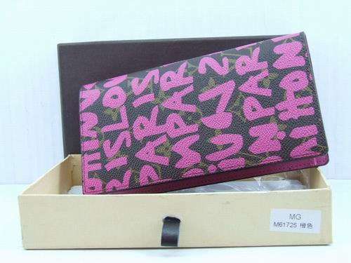 WALLETS WITH ORIGINAL TAG