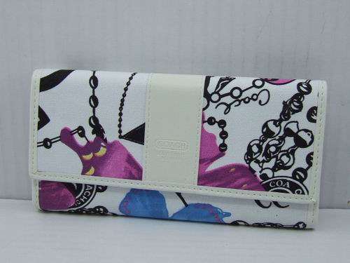 WALLETS WITH ORIGINAL TAG