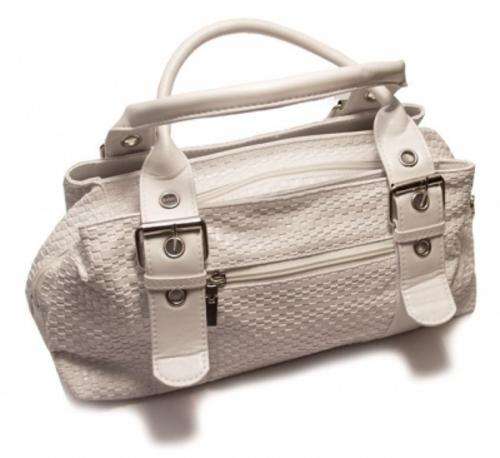 Ladies small fashion bag "stunning"