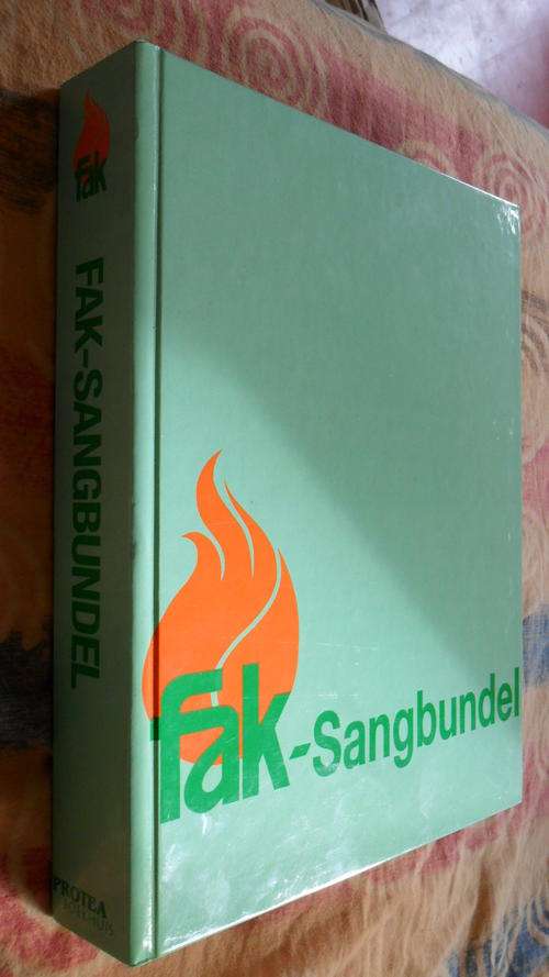 FAK SANGBUNDEL