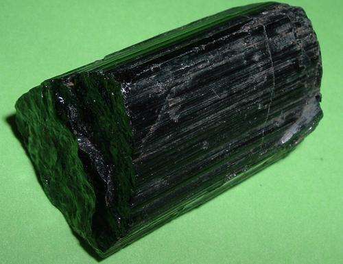 BLACK TOURMALINE EXCELLENT STONE FOR PROTECTION AND SHIELDING ONES AURA AGAINST NEGATIVITY