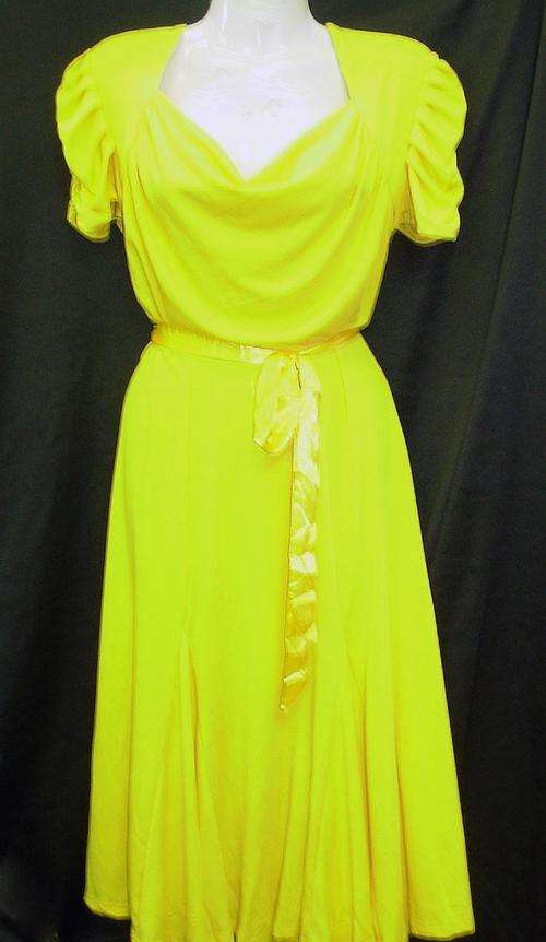 Spandex Stretch Fabric - Size 44